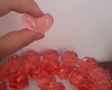 عکس مرحله 4 از دستور پاستیل شفاف خوشمزه😋