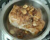Foto del paso 4 de la receta: 📌Solomillo en salsa