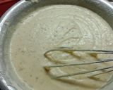 Foto del paso 5 de la receta: Bizcochuelo de limón y lavanda 🪻🍋