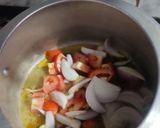 दम आलू (dum aloo recipe in Hindi) रेसिपी चरण 1 फोटो