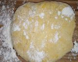 A picture of step 7 of Instant Aloo Samosa.