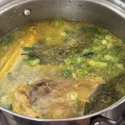 Langkah 3