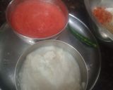 भरवां टिंडे रेसिपी चरण 2 फोटो