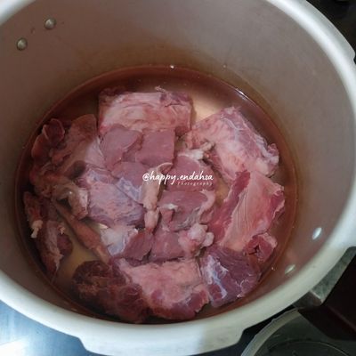 Langkah 1