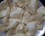 મસાલા પાપડ (Masala Papad Recipe In Gujarati) રેસીપી સ્ટેપ2ફોટો