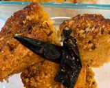 વેજીટેબલ હાંડવો (Vegetable Handvo Recipe In Gujarati) રેસીપી સ્ટેપ7ફોટો