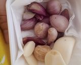 Foto langkah ke 3 dari resep Mangut Lele Yogya.