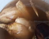 Foto del paso 4 de la receta: Tamales de coloradito (mole rojo) estilo Cuilapam