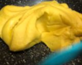 A picture of step 6 of Aam Sandesh Kolkata Style Norom Paak.
