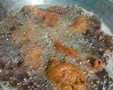 Foto langkah ke 4 dari resep Ayam Goreng Maizena.