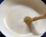 Foto langkah ke 6 dari resep Pizza Roti Tawar Teflon.