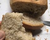 Foto del paso 5 de la receta: Pan Casero Integral sin Amasar / Fácil y Rápido