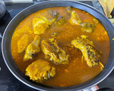 Foto del paso 6 de la receta: Arroz a mi manera, con pollo e higaditos