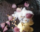 Foto langkah ke 4 dari resep Chicken Egg Roll Ala Hokben Rumahan.