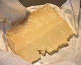 Une image de l'étape 1 de Pâtes San Daniele et parmesan.