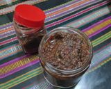 Foto langkah ke 5 dari resep 15. Sambal Roa.