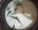 Foto langkah ke 2 dari resep 378. Nasi Uduk Magiccom (versi tanpa aron).