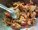 ફરાળી ભેળ (Farali Bhel Recipe In Gujarati) રેસીપી સ્ટેપ2ફોટો
