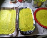 खांडवी (Khandvi recipe in hindi) रेसिपी चरण 4 फोटो