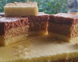 Foto langkah ke 5 dari resep Cake tiramisu kukus.