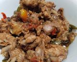 Foto langkah ke 6 dari resep Itik bakuhup.