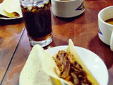 Tacos de birria