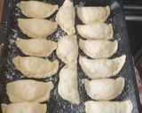Foto del paso 6 de la receta: Masa Hojaldre para Tartas y Empanadas