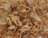 Hình bước làm 5 của món Miến Lươn (miến nước,miến trộn,cháo)