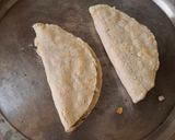 Foto del paso 9 de la receta: Dobladitas de nopales con requesón