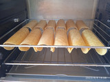 Crunchy tacos