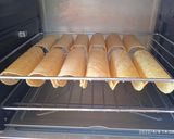 Foto del paso 3 de la receta: Crunchy tacos