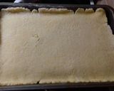 Vastag mákos pite recept fázis 4 fotója