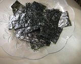 Foto langkah ke 1 dari resep Nori Crispy.