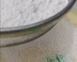 Blonde Brownies langkah memasak 5 foto