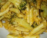 Foto del paso 7 de la receta: Pasta con Brócoli