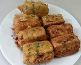 Foto langkah ke 8 dari resep Tempe Mercon.