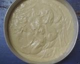 Foto del paso 7 de la receta: "Dangerous" cake