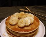 Foto langkah ke 7 dari resep Pancake.