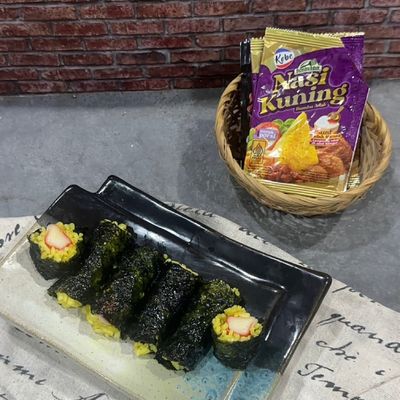 Langkah 3