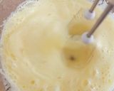 A picture of step 1 of Basic Vanilla Sponge 😍😍.