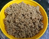 A picture of step 3 of Lasan Mallida.