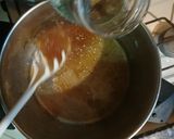Foto del paso 5 de la receta: Dulce de Alcayota o Cabello de Ángel