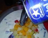 Foto del paso 11 de la receta: Ensalada de gelatina y frutas