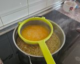 Foto del paso 5 de la receta: Pechugas a la naranja