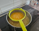 Foto del paso 5 de la receta: Pechugas a la naranja