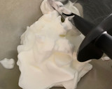 Foto del paso 1 de la receta: Bizcocho de avena y frutas pasas