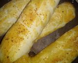 Foto del paso 3 de la receta: Arrollado de Ricota y berenjena