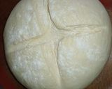 Foto del paso 4 de la receta: Pan corteza crujiente