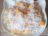 Urap Pisang