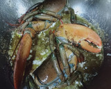 Foto del paso 4 de la receta: Arroz meloso de bogavante y alcachofas